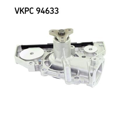SKF Water Pump VKPC 94633