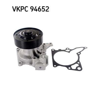 SKF Water Pump VKPC 94652