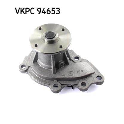 SKF Water Pump engine cooling VKPC 94653