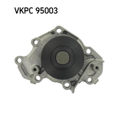 SKF Water Pump VKPC 95003