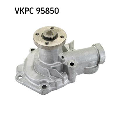 SKF Water Pump VKPC 95850