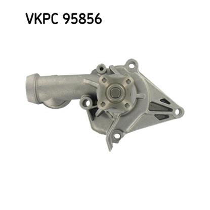 SKF Water Pump VKPC 95856