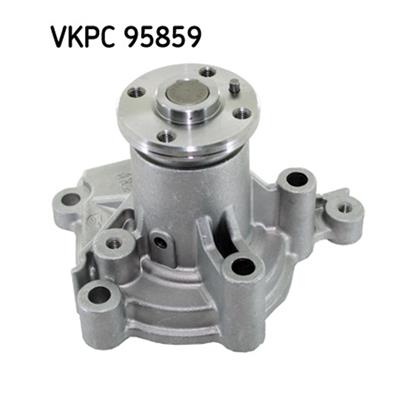 SKF Water Pump VKPC 95859