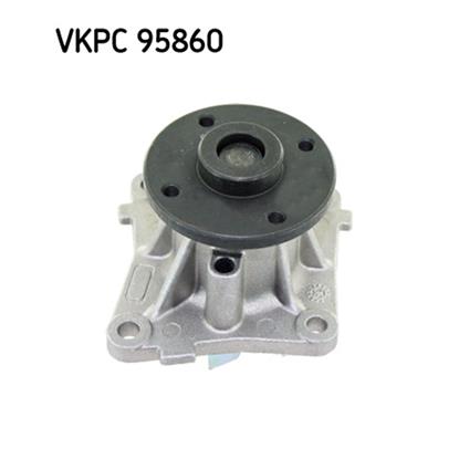 SKF Water Pump VKPC 95860