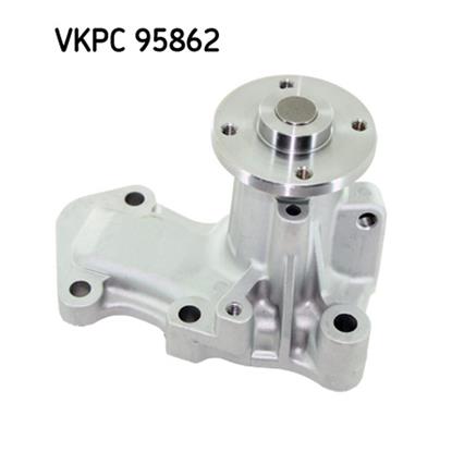 SKF Water Pump VKPC 95862