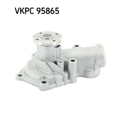 SKF Water Pump VKPC 95865