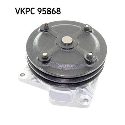 SKF Water Pump VKPC 95868