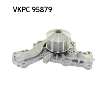 SKF Water Pump VKPC 95879