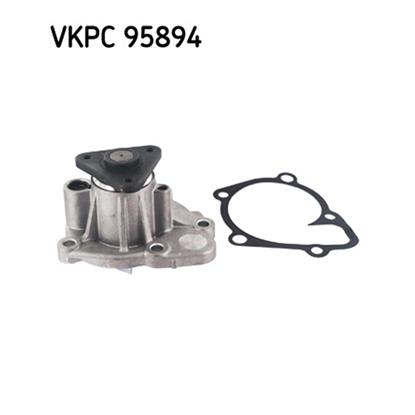 SKF Water Pump VKPC 95894