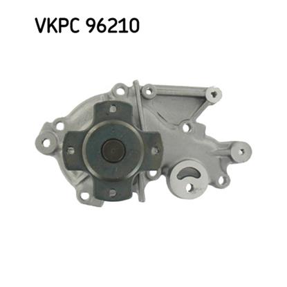 SKF Water Pump VKPC 96210