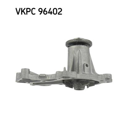 SKF Water Pump VKPC 96402