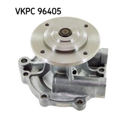 SKF Water Pump VKPC 96405
