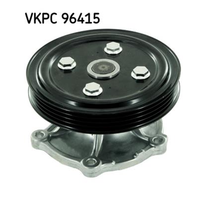 SKF Water Pump VKPC 96415