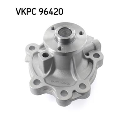 SKF Water Pump engine cooling VKPC 96420