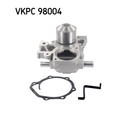 SKF Water Pump VKPC 98004