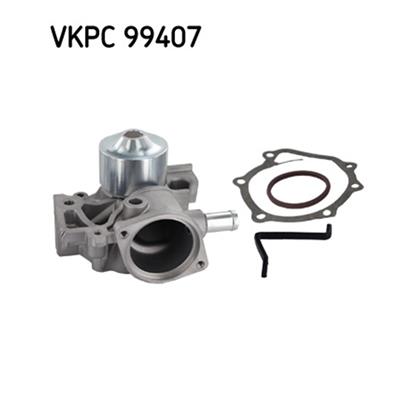 SKF Water Pump VKPC 99407