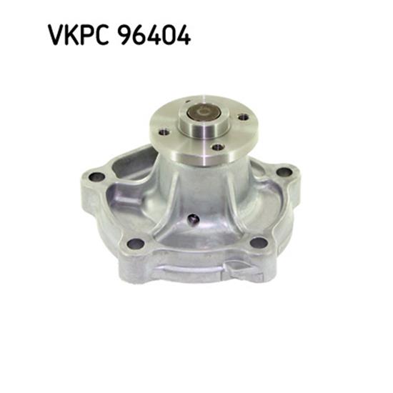 SKF Water Pump VKPC 96404