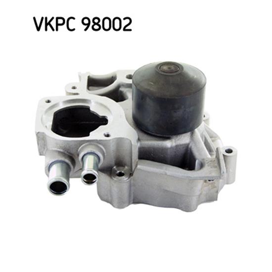 SKF Water Pump VKPC 98002