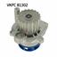 SKF Water Pump VKPC 81302