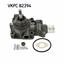 SKF Water Pump VKPC 82394