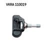 SKF Wheel Sensor tyre-pressure monitoring system VKRA 110019