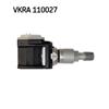 SKF Wheel Sensor tyre-pressure monitoring system VKRA 110027