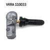 SKF Wheel Sensor tyre-pressure monitoring system VKRA 110033