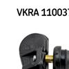 SKF Wheel Sensor tyre-pressure monitoring system VKRA 110037