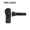 SKF Wheel Sensor tyre-pressure monitoring system VKRA 110040
