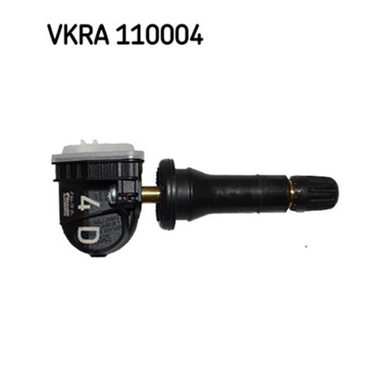 SKF Wheel Sensor tyre-pressure monitoring system VKRA 110004