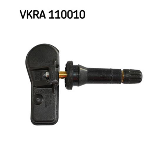 SKF Wheel Sensor tyre-pressure monitoring system VKRA 110010