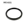 SKF Shaft Seal, wheel bearing VKS 6111