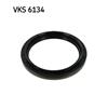SKF Shaft Seal, wheel bearing VKS 6134