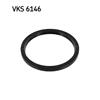 SKF Shaft Seal, wheel bearing VKS 6146