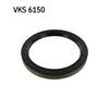 SKF Shaft Seal, wheel bearing VKS 6150