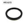 SKF Shaft Seal, wheel bearing VKS 6172