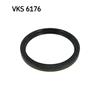 SKF Shaft Seal, wheel bearing VKS 6176