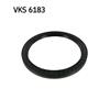 SKF Shaft Seal, wheel bearing VKS 6183