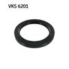 SKF Shaft Seal, wheel bearing VKS 6201