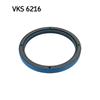 SKF Shaft Seal, wheel bearing VKS 6216