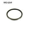 SKF Shaft Seal, wheel bearing VKS 6249