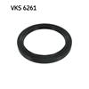 SKF Shaft Seal, wheel bearing VKS 6261