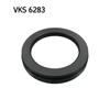 SKF Shaft Seal, wheel bearing VKS 6283