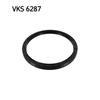 SKF Shaft Seal, wheel bearing VKS 6287
