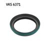 SKF Shaft Seal, wheel bearing VKS 6371