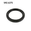 SKF Shaft Seal, wheel bearing VKS 6375