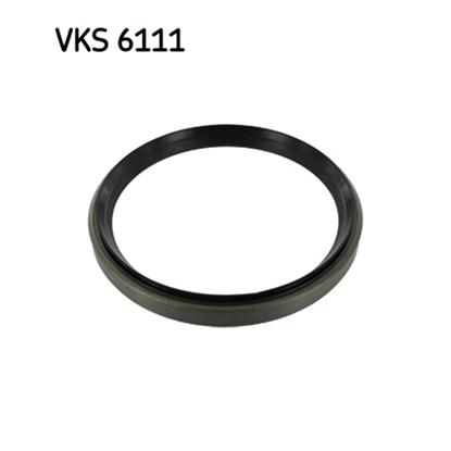 SKF Shaft Seal, wheel bearing VKS 6111