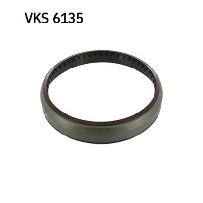 SKF Shaft Seal, wheel bearing VKS 6135