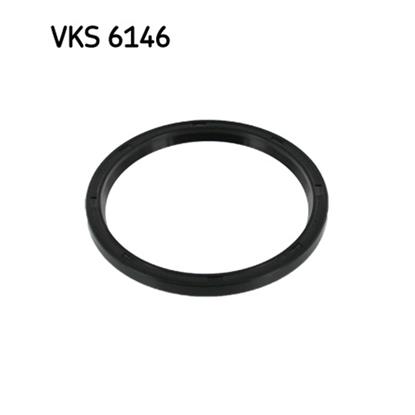 SKF Shaft Seal, wheel bearing VKS 6146