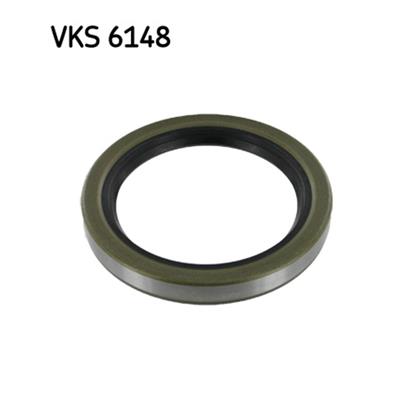 SKF Shaft Seal, wheel bearing VKS 6148
